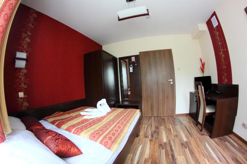 Hotel Mieszko - image 29