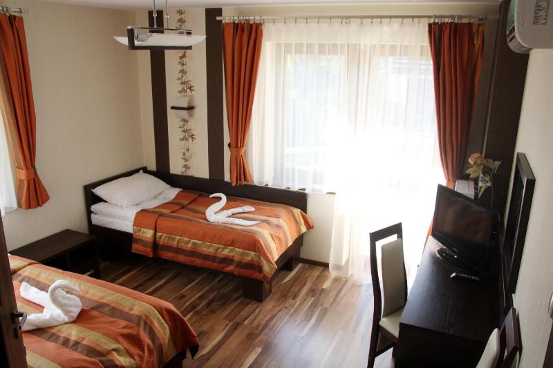Hotel Mieszko - image 10