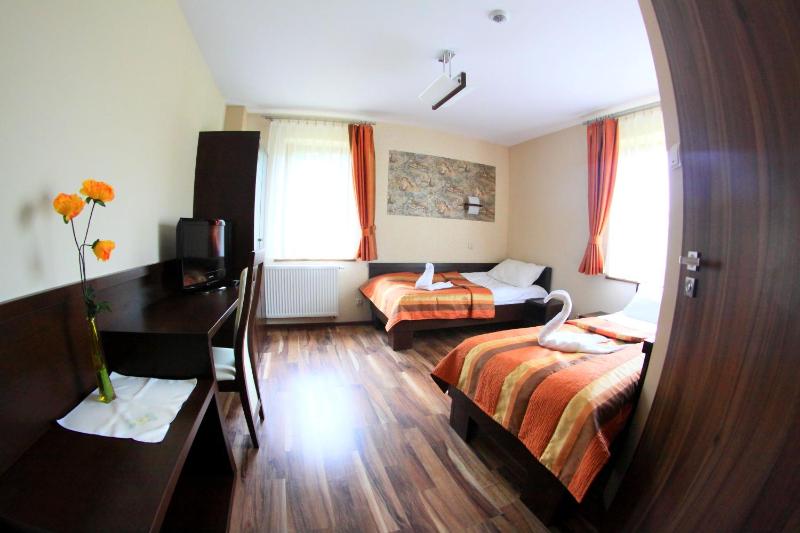 Hotel Mieszko - image 41