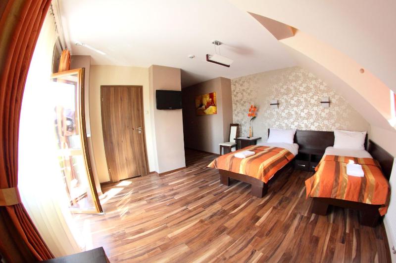 Hotel Mieszko - image 22