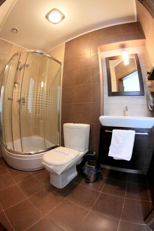 Hotel Mieszko - image 38