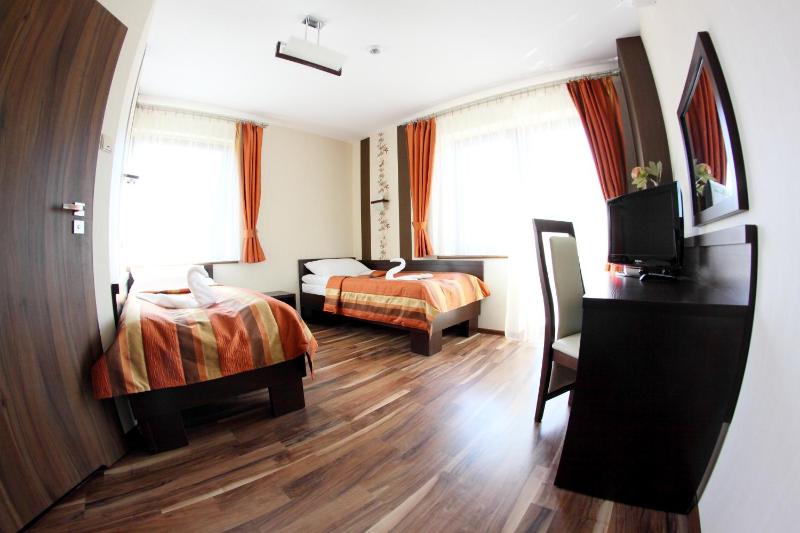 Hotel Mieszko - image 12