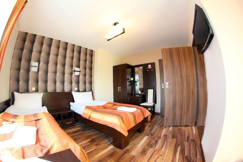 Hotel Mieszko - image 16