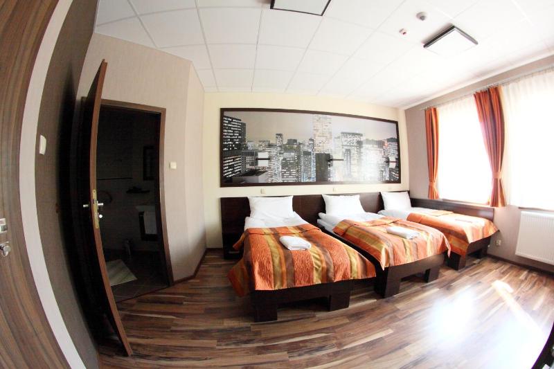 Hotel Mieszko - image 18