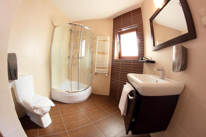 Hotel Mieszko - image 28