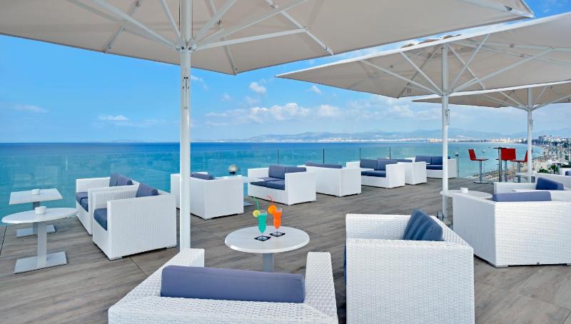 Hotel Hispania - image 40