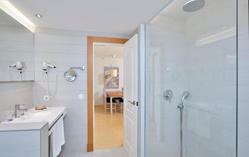 One-Bedroom Apartment with Balcony image 4