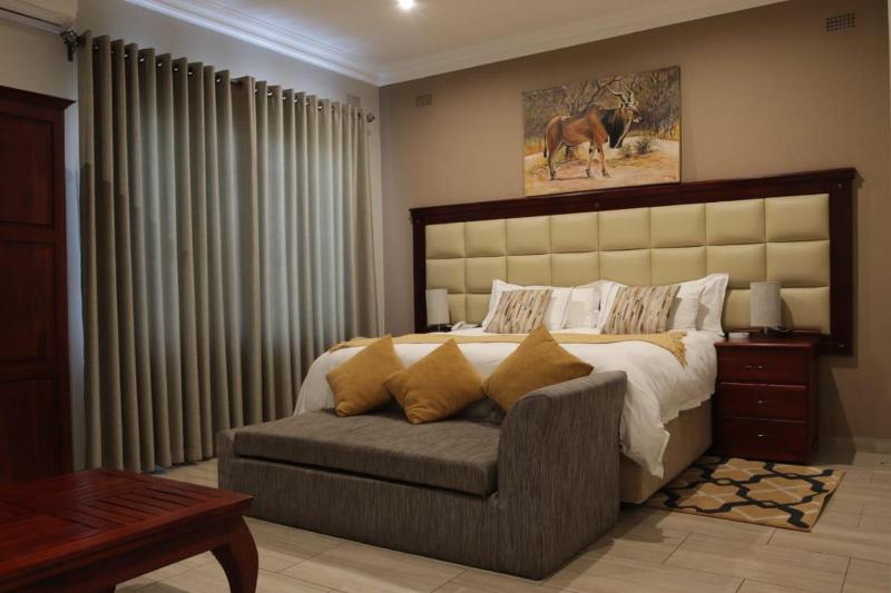 Pemabwe Guest Lodge - image 8