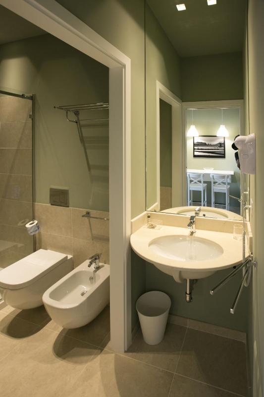 Apartment - Ground Floor image 3