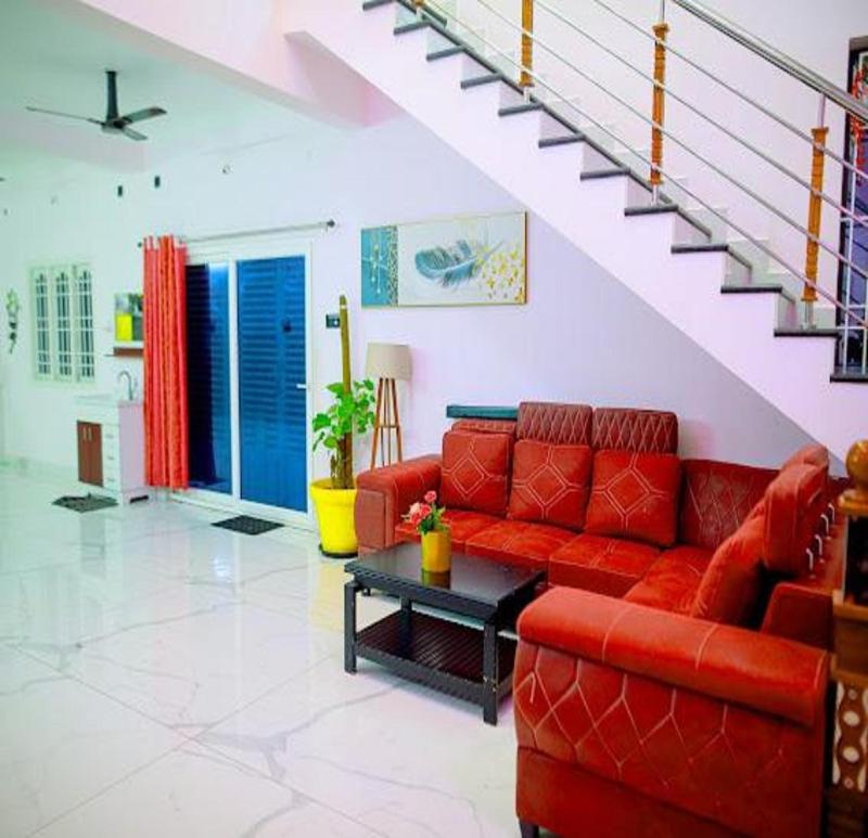 La French Villa - image 7