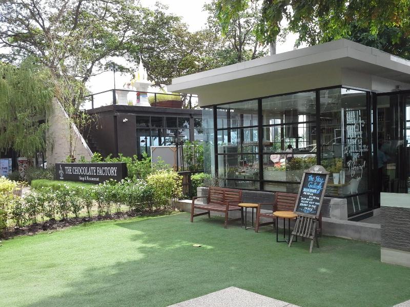 The View Cosy Beach Residence - image 22