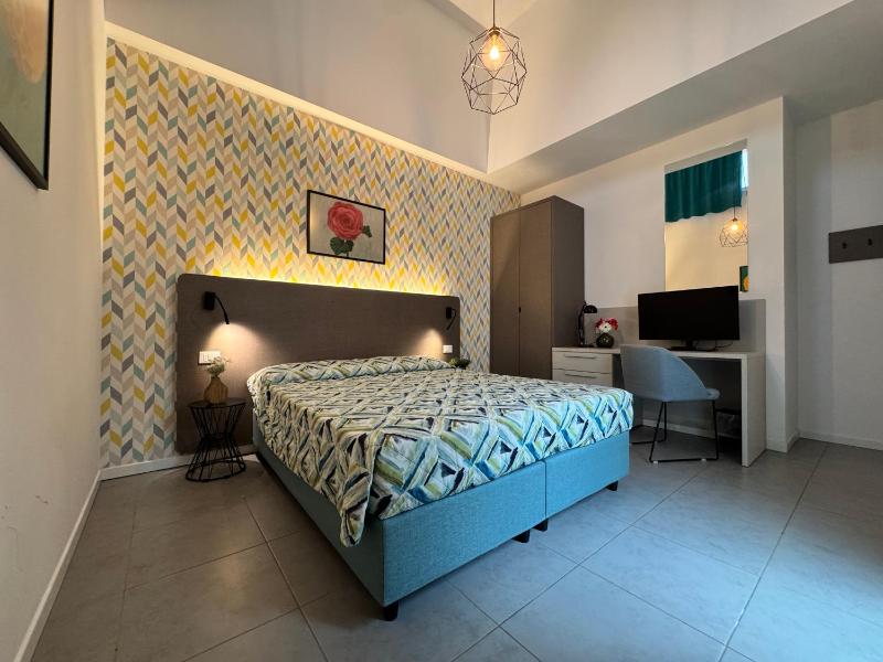 Sisan Family Resort - image 43