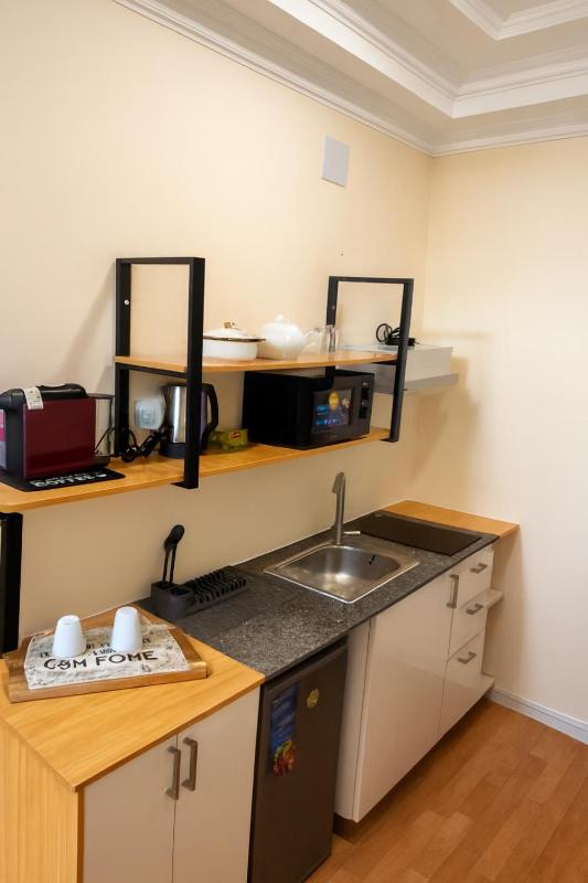 Mutamba City View Apartment - image 7