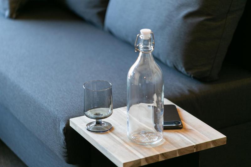 Living like hotel Hakata Premium - image 11