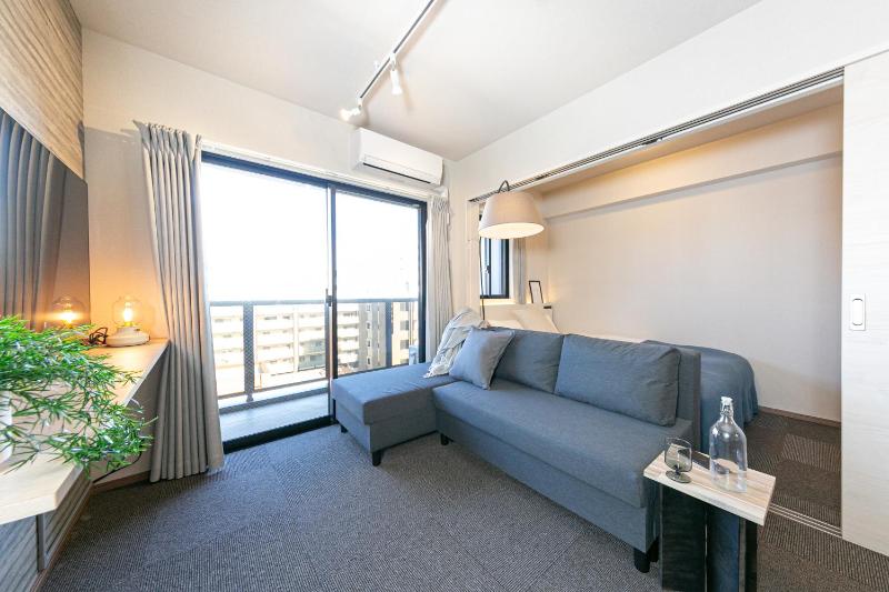 Living like hotel Hakata Premium - image 3