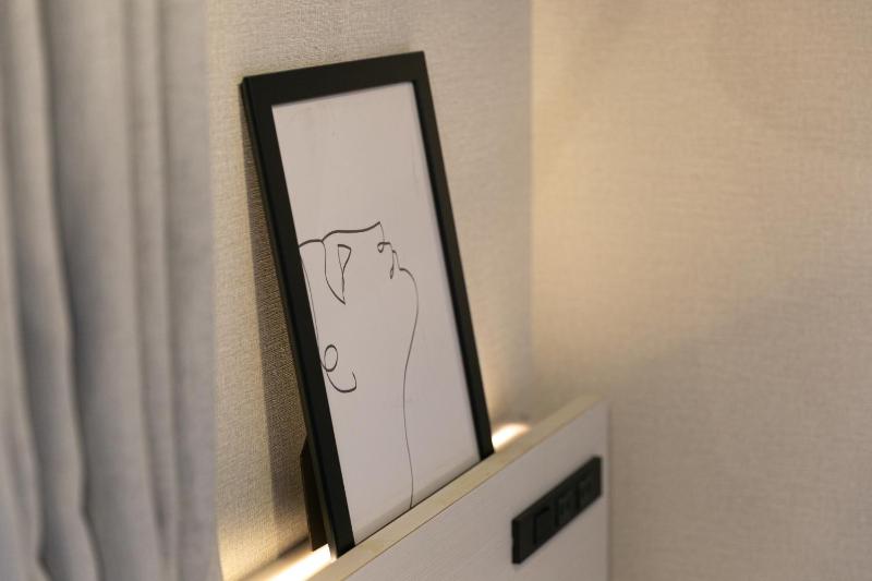Living like hotel Hakata Premium - image 13