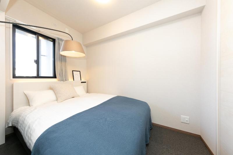 Living like hotel Hakata Premium - image 4