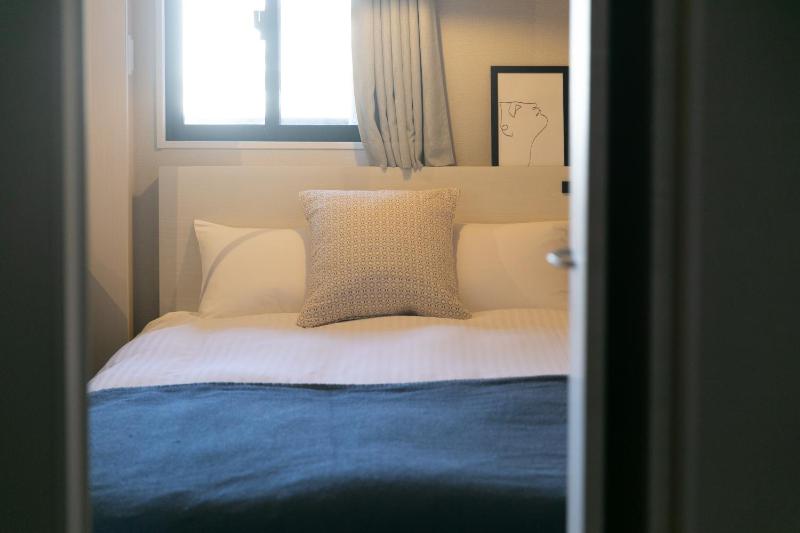Living like hotel Hakata Premium - image 5