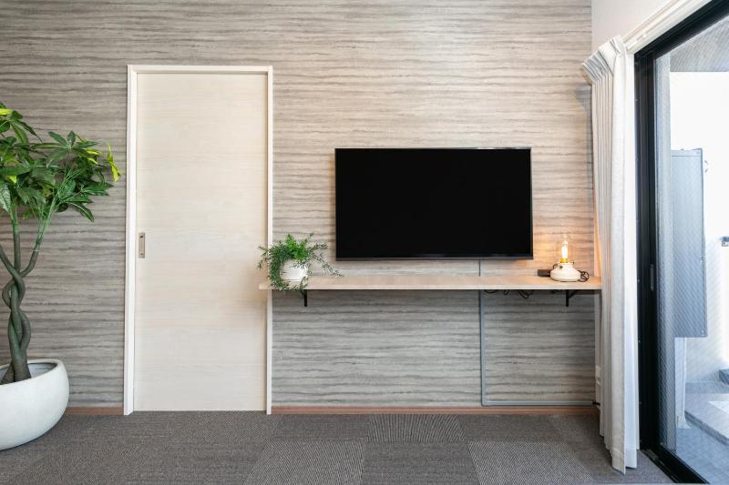 Living like hotel Hakata Premium - image 8