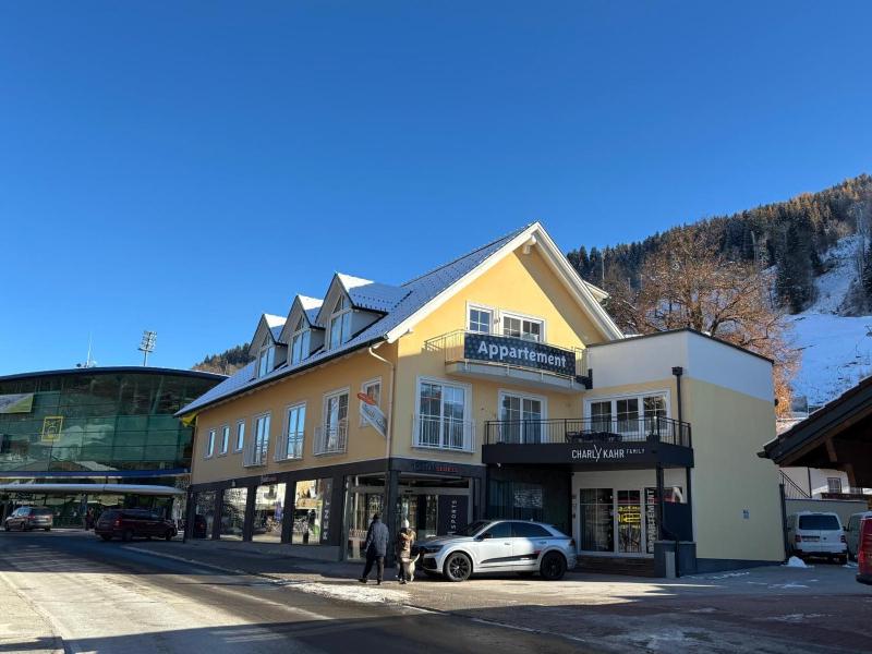 Appartement Charly Kahr Family Ski-In & Ski-Out - image 3