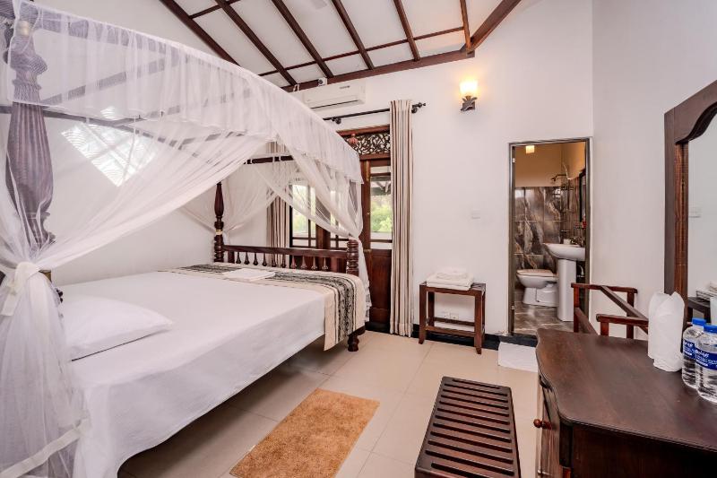 Uyanawatta villa talpe - image 22