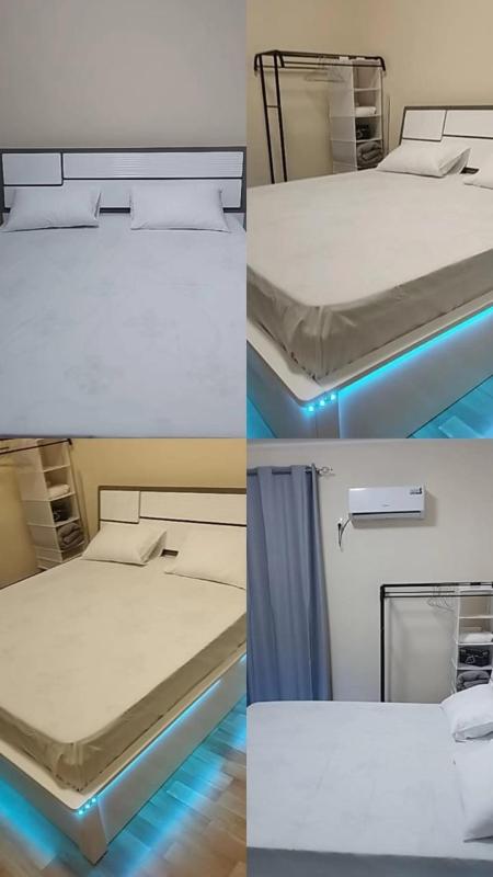 Mutamba City View Apartment - image 11