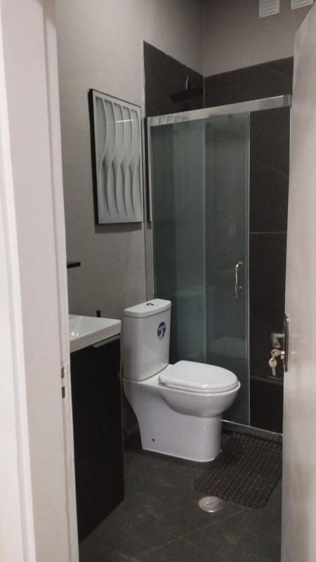 Mutamba City View Apartment - image 4