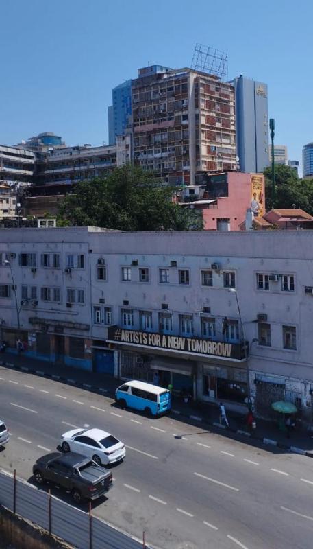 Mutamba City View Apartment - image 13