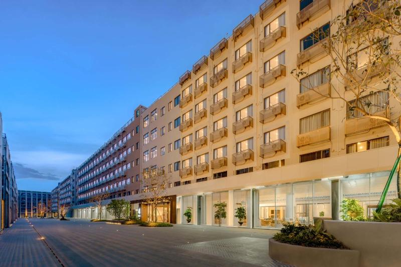 OriLive Youth Hotel Dongguan Guomao - image 10