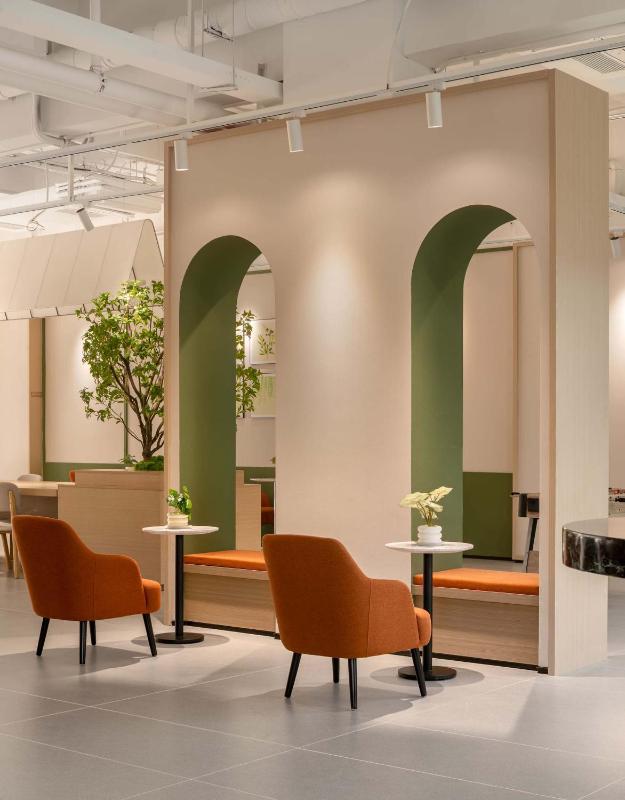 OriLive Youth Hotel Dongguan Guomao - image 9