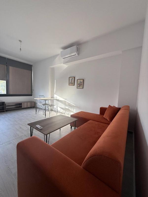 Cozy Getaway in Central Lefkoa - image 1