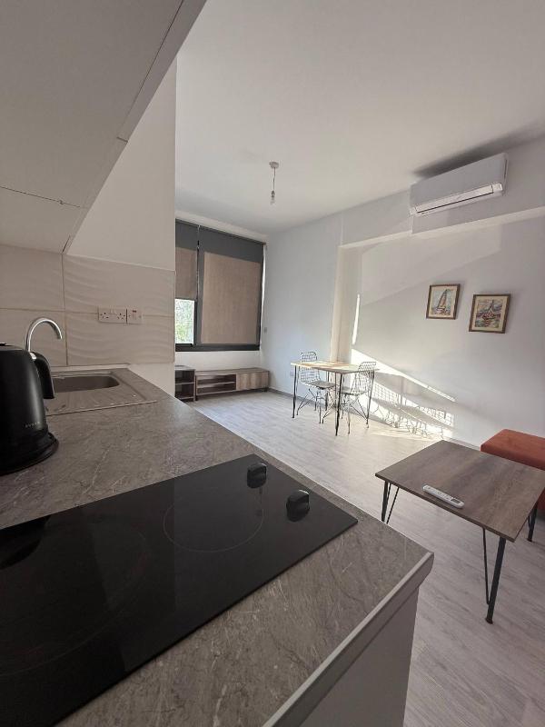 Cozy Getaway in Central Lefkoa - image 11