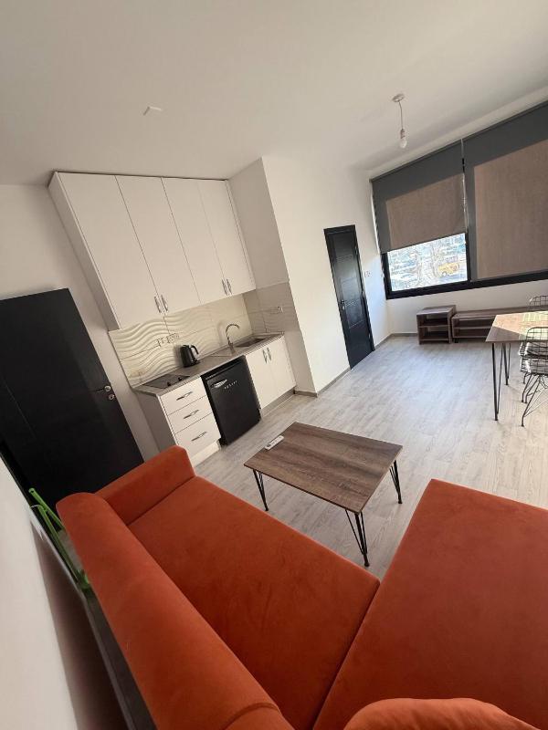 Cozy Getaway in Central Lefkoa - image 10