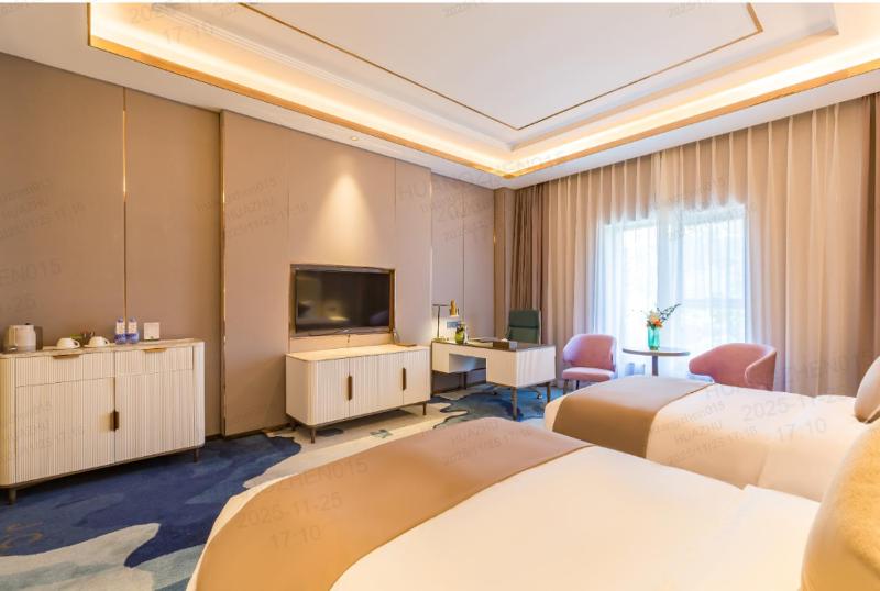 Beijing Tiananmen Wangfujing Meilun Hotel - image 3