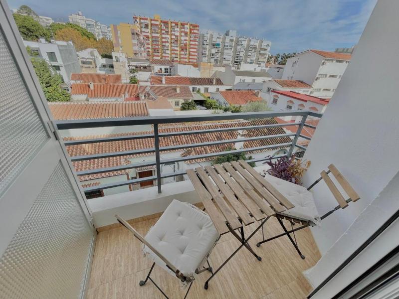 Terrasol Paseo Larios - image 6