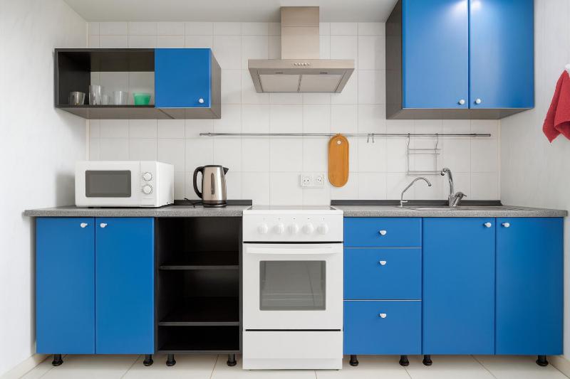 Large apartment in the center - image 14
