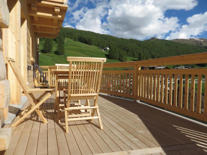 B&B Ecohotel Chalet des Alpes - image 24