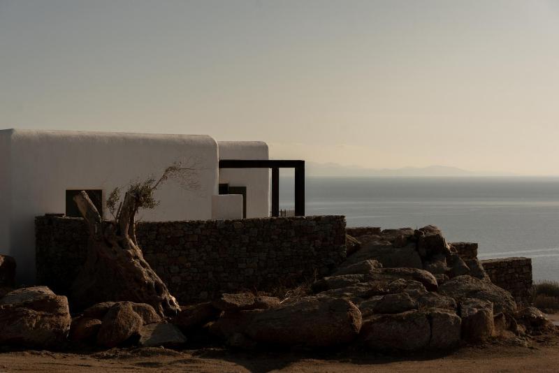 Armacaas Mykonos Hotel - image 5