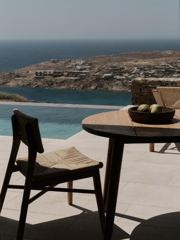 Armacaas Mykonos Hotel - image 11