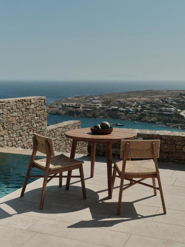 Armacaas Mykonos Hotel - image 12