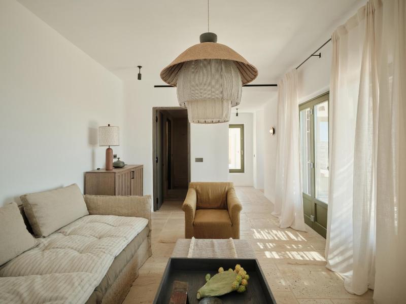 Armacaas Mykonos Hotel - image 16