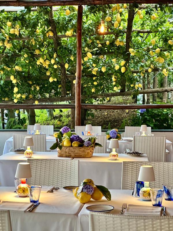 Hotel La Pergola - image 2