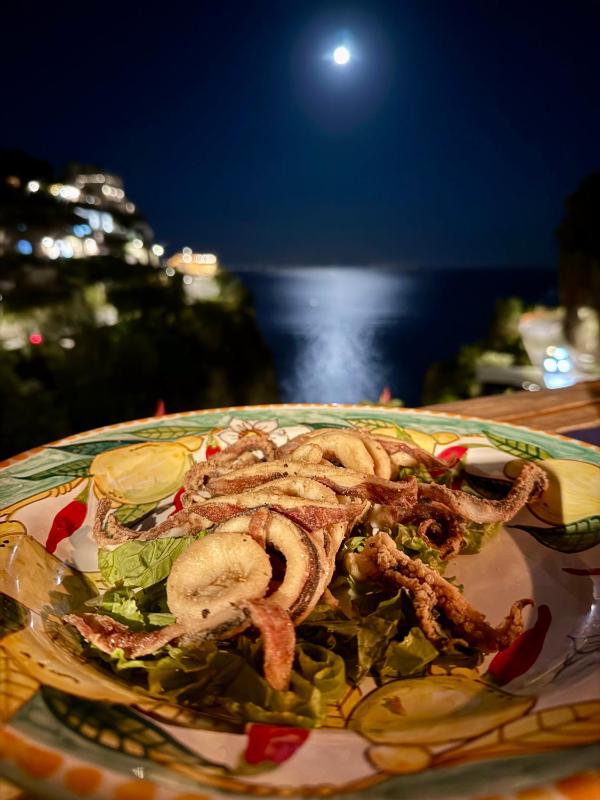 Hotel La Pergola - image 22