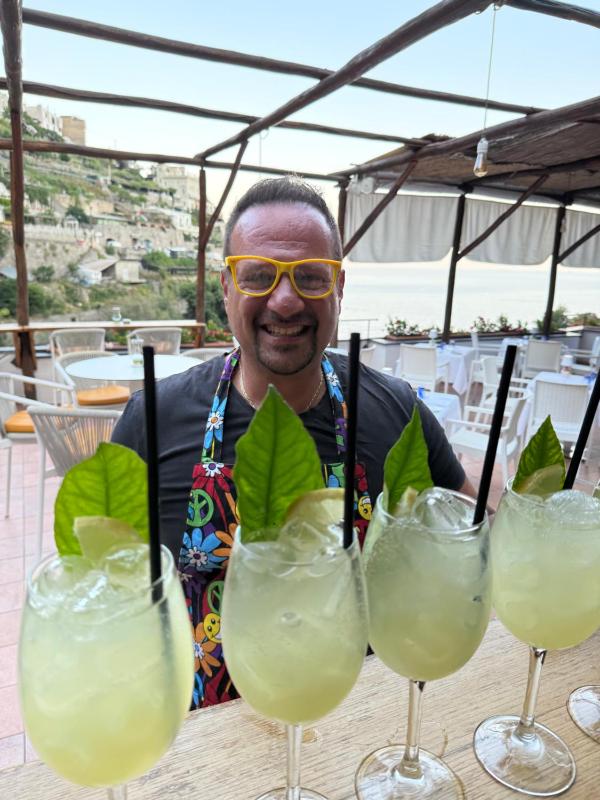 Hotel La Pergola - image 34