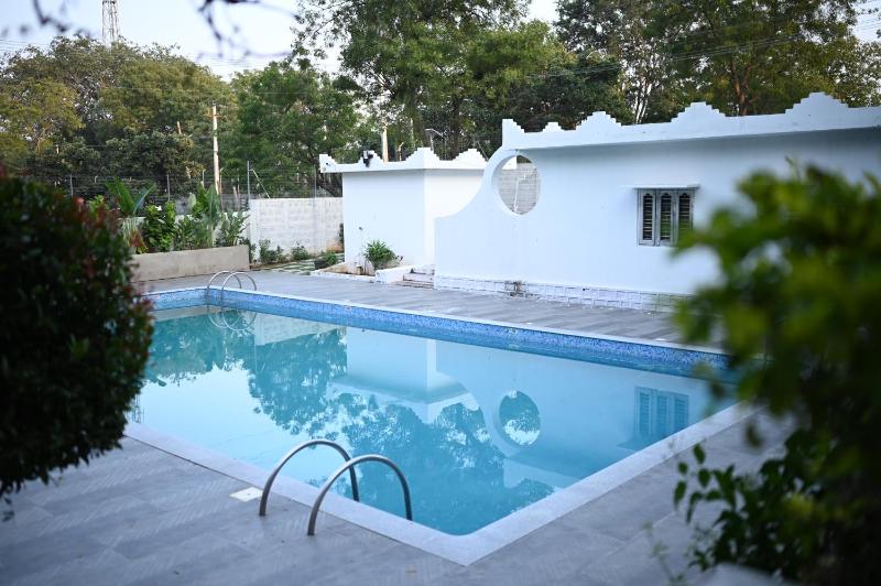 VSR Vriksha Naturopathy Wellness Resort - image 8