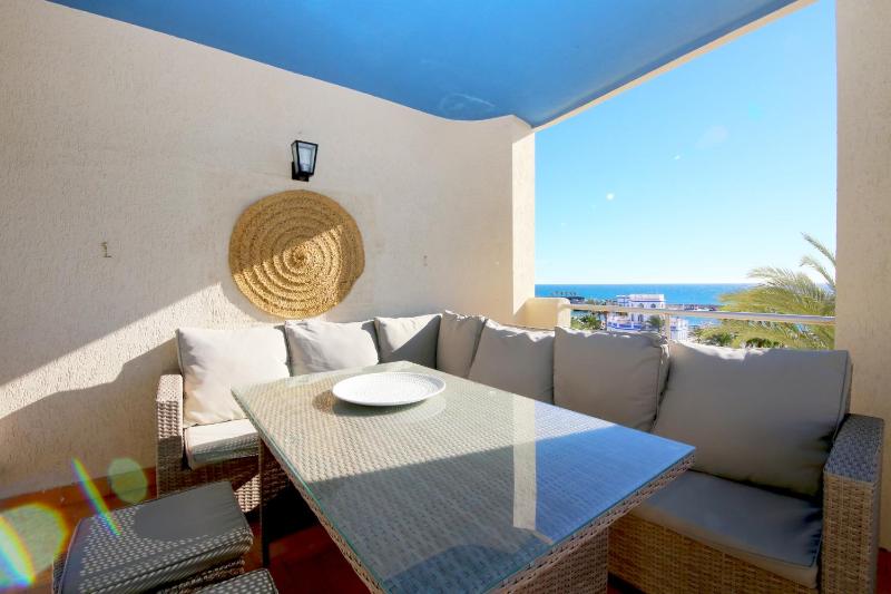 Estepona Port Apartment ALICE - image 20