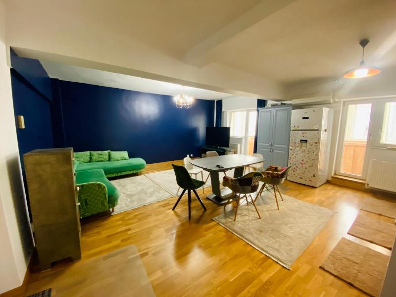 Apartament ultracentral - image 1