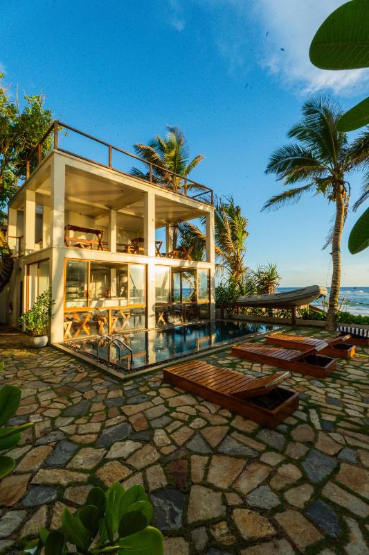 Liya Beach Ahangama - Luxury Beachfront Boutique Hotel - image 16