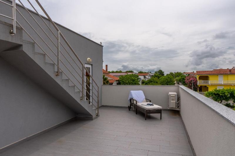 Villa Jelena Vir near beach - image 46