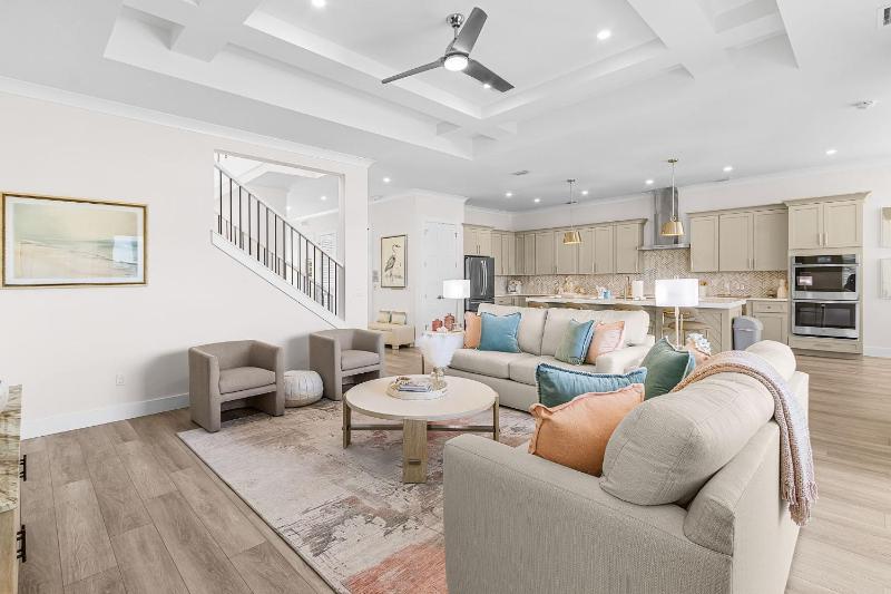 Gorgeous 6 Bedroom New Build 261 Carolina Ave- Heated Pool home - image 41